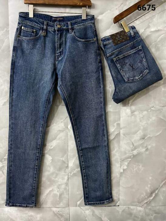 Picture of LV Jeans Long _SKULVsz30-4013xr13411818